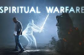 War Against DARKNESS (Part 5)