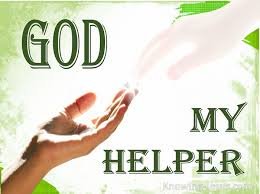 God is Mine Helper (Part 2)