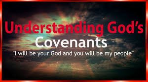 God’s Covenant Plan for You & Me