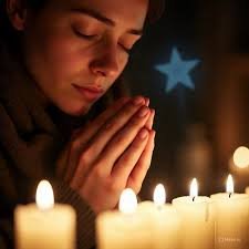 The Prayer of Divine Escape