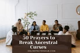 Dealing with Negative Ancestral Covenants” Series [Part 4] (Understanding Ancestral Covenants 3)