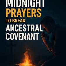 Dealing with Negative Ancestral Covenants” Series [Part 5]