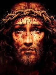 The Precious Blood of Jesus Christ Series [Part 7]