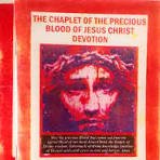 The Precious Blood of Jesus Christ” Series [Part 11]