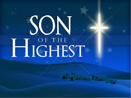 The Son of the Highest