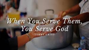Serve God” [Part 2]