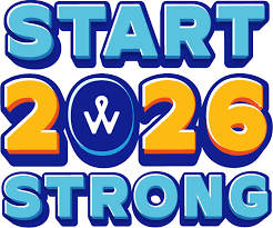 “Starting Strong in 2026