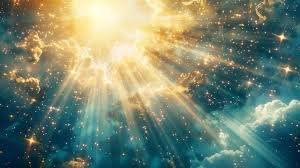 Starting the Year with Divine Illumination