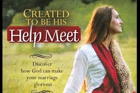 The Help Meet for You