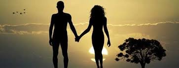 Naked, But Not Ashamed