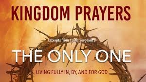 Living by Kingdom Order” [Part 1]