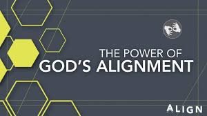 Alignment Before Advancement” [Part 1]