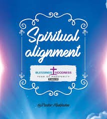 Alignment Before Advancement” [Part 2]